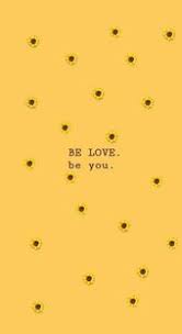 Yellow Wallpaper Iphone Backgrounds Ipad 60 Ideas Yellow Wallpaper Iphone Wallpaper Yellow Yellow Quotes