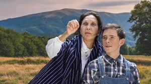 Keywords for free movies bless me, ultima (2013) Bless Me Ultima Makes It To The Operatic Stage Thanks To Opera Cultura San Francisco Classical Voice