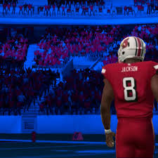 Don't look now, but the big ten football season, which was originally postponed back in august due to the pandemic. Ea Sports Ncaa Football Last Came Out 5 Years Ago What S Next Banner Society