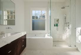 The level of obscurity depends on the pattern. Rain Glass Window Houzz