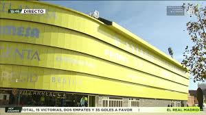 Noticias de fichajes del real madrid. Real Madrid C F Pre Match Build Up Villarreal Vs Real Madrid Facebook