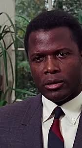 in The Heat of The Night Lonnie Jamison