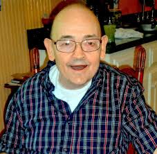 Jerry Salmon Obituary