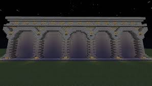 Let's see amazing minecraft wall designs. Castle Wall Design Screenshots Show Your Creation Minecraft Forum Minecraft Forum