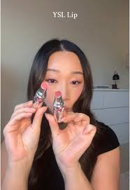 YSL Beauty Candy Glaze Shades 16 & 44 Review