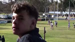 Round 9 Maryborough vs Strathfieldsaye