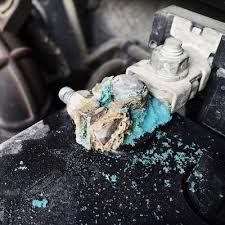 In this guide, we'll cover two separate types of cleaning processes: How To Clean Corrosion From Car Battery Terminals