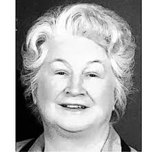 Barbara DUVALL Obituary (2017)