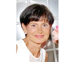 Sharon Jarrell Obituary (2018)