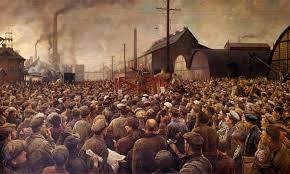 Outside of this territory, there were many groups that were opposed to the bolsheviks. Top 10 Books About The Russian Revolution History Books The Guardian