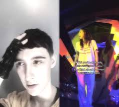 Ally Hills: A Relatable Nonbinary Singer