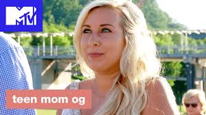 'Ryan & Mackenzie Tie The Knot' Official Sneak Peek