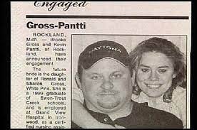 20 Funny But Unfortunate Wedding Name Combinations