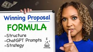How To Write A Government Proposal Guaranteed For Approval Scarsocial