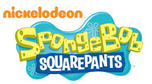 Spongebob Squarepants Logo Spongebob Tokoh Sejarah Desain