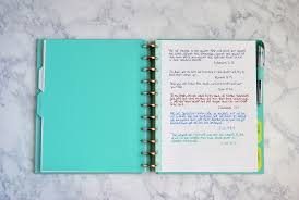 This will help you save money and make your journal customizable. How To Create A Prayer Journal Notebook Sparkles Of Sunshine