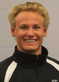 2018-19 Swimming and Diving Roster