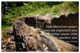 Viele Menschen Wissen Dass Sie Unglücklich Sind Aber Noch Mehr