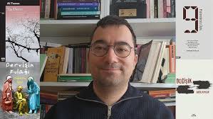 William Faulkner'ın Hayatı ve Eserleri