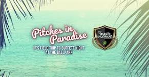 IP's Adult Field Trip: Pitches in Paradise