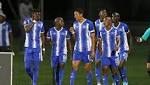 Absa Premiership Report: Maritzburg United