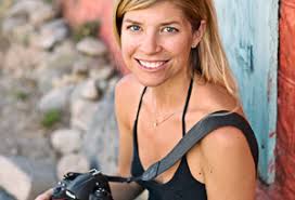 Alissa Everett's Instagram, Twitter & Facebook