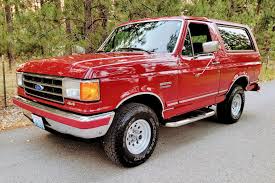 Image result for Light Crystal Blue 1991 Bronco