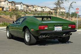 Image result for Medium Green 1972 Pantera