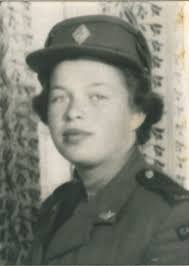 Mrs. Muriel Pauline Ciavaglia avis de décès