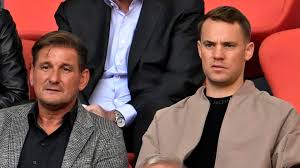 Zeichen für Vertragsverlängerung? Neuer-Berater taucht beim FC Bayern auf