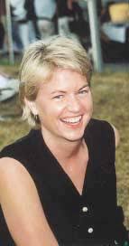 Communityspirit blooms inGrandview garden