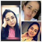 Alma Dubon's Instagram, Twitter & Facebook