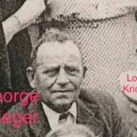George Peter Krieger (1887–1947) • FamilySearch