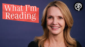 Patti Callahan Henry: What I'm Reading (author of THE FAVORITE DAUGHTER)