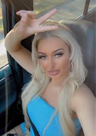 Basketball star Abby Bishop left floored after adopted niece told her  'you're no my real mum'