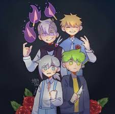 Nothing But Respect For Danplan Character Design Animation Youtube Art Character Design