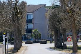 Des Visites Parloir Dans Les Ehpad Ou Residences A Vichy Et Lapalisse Allier Vichy 03200