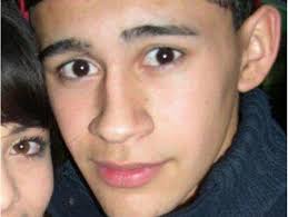 Person of interest in Ysasaga case arrested