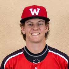 Westmont Baseball Roster (2023-24)