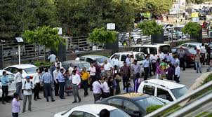 Pakistan earthquake latest breaking news and updates, information, look at maps, watch videos and view photos and more. Earthquake In Northers India Pakistan Leaves With No Damage Caused The Indian Wire