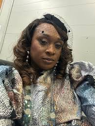 My husband said he wanted me to wear a hat, well here ya go….