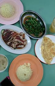 However, that's not the case with loke yun. Hainanese Chicken Rice Chee Meng Kai Fun Restaurant S Photo In Seputeh Klang Valley Openrice Malaysia