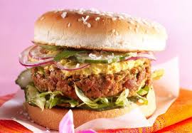 Nos Recettes Comme Au Fast Food Recette Recettes Indiennes Cuisine