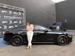 Pin By Logan Kesty On Cars West Coast Customs Mera Turbo