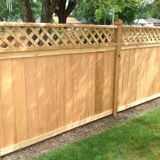 Go with powers fence supply today! Rincon Georgia Fence Company Jdh Decks Fences Inc