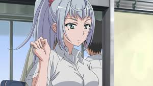 Saki Kawasaki Oregairu Wiki Fandom Sentai filmworks adds my teen romantic comedy snafu anime's 3rd season (mar 31, 2020). saki kawasaki oregairu wiki fandom