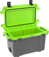 Your skin may be dark too, or it may be lighter. Pelican 70 Quart Cooler Dark Gray Green 70q 1 Dkgryegrn From Swps Com