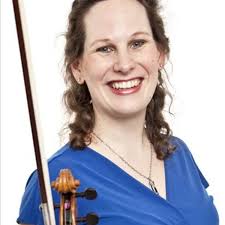 Chamber works for strings year of release: Malin Broman On Tidal