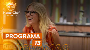 Bbc's celebrity masterchef is back for a 15th series, with 20 new celebrities stepping into the infamous kitchen in a bid to try and impress judges. Masterchef Celebrity Argentina 2020