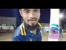 Mohammad Rameez Jnr Bags 9️⃣ wickets in the match